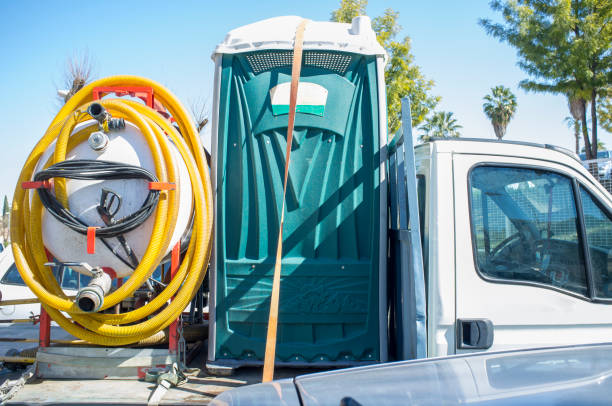 Best Affordable porta potty rental  in Carbon Hill, AL