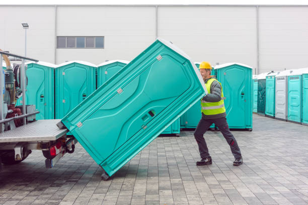 Best Long-term porta potty rental  in Carbon Hill, AL