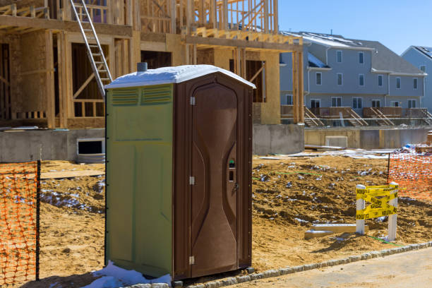 Best Temporary restroom rental  in Carbon Hill, AL