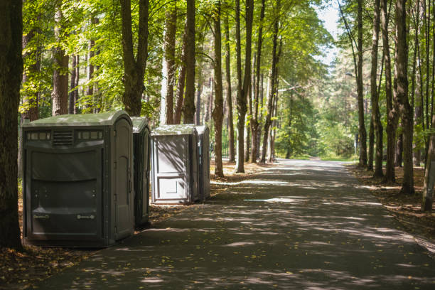 Best High-end porta potty rental  in Carbon Hill, AL