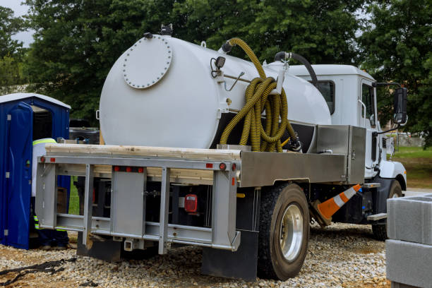Reliable Carbon Hill, AL porta potty rental Solutions