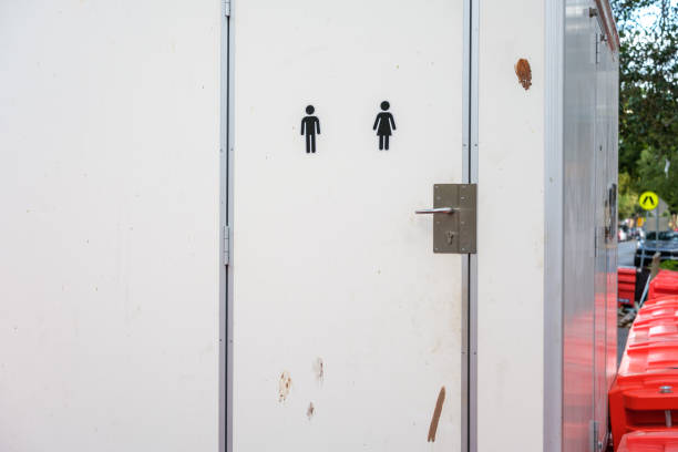 Best Local porta potty services  in Carbon Hill, AL