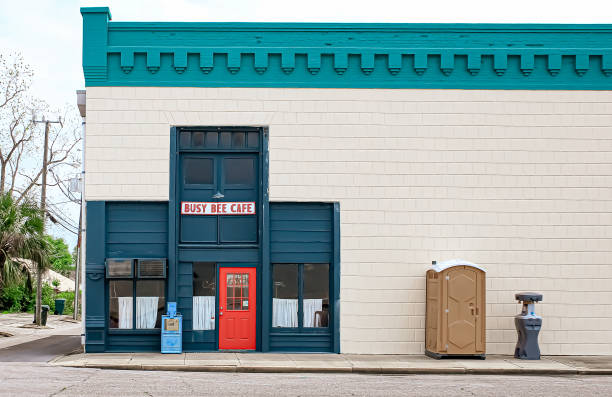 Best High-end porta potty rental  in Carbon Hill, AL
