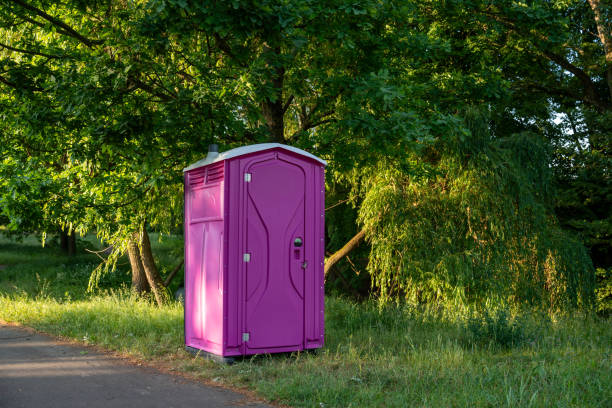Best Local porta potty services  in Carbon Hill, AL