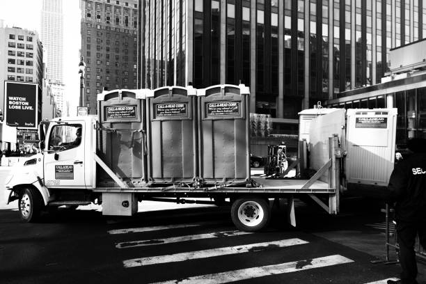 Best Affordable portable toilet rental  in Carbon Hill, AL