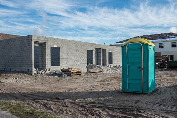 Best Porta potty delivery and setup  in Carbon Hill, AL